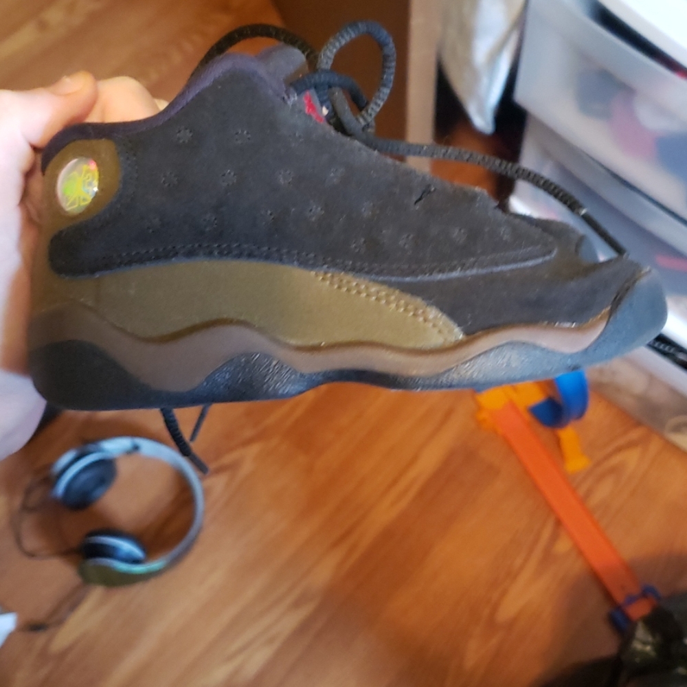 Jordans
